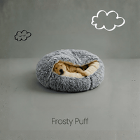 Frosty Puff