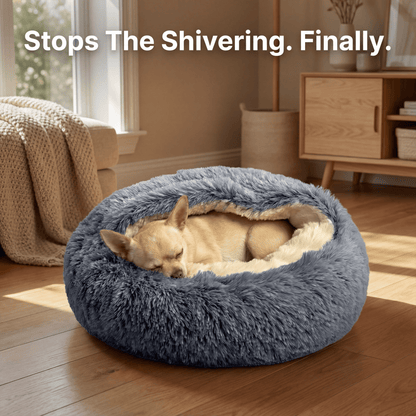 HuaNook™ — Warm genoeg voor de kleinste ter wereld