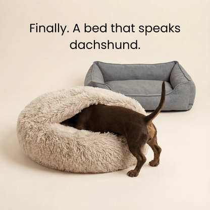 The Dachshund Den™