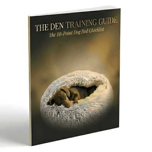 The Den Training Guide (PDF)