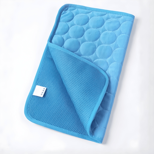 Premium-jäähdytysmatto mopseille (71 x 56 cm)