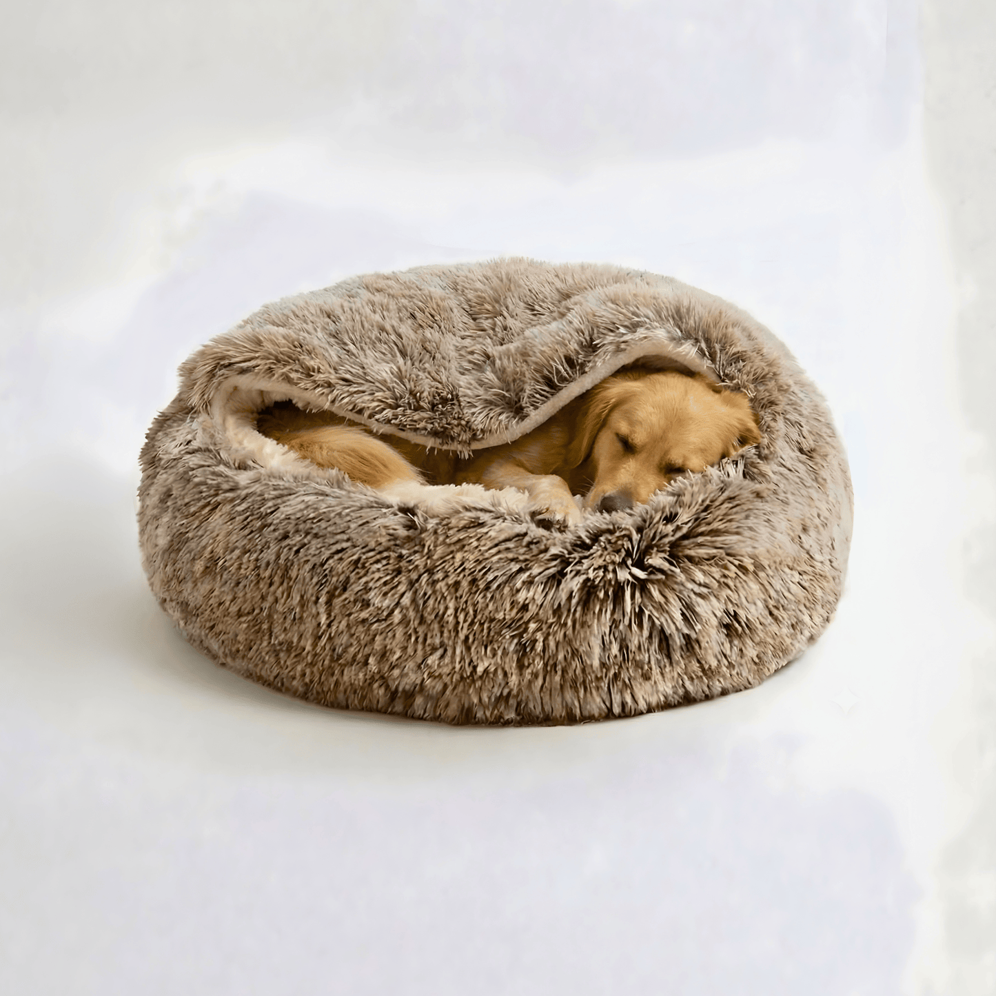 NapFriends Hideaway™ — Äärimmäinen ahdistusta lievittävä rauhoittava luola