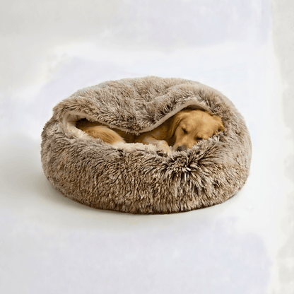 NapFriends Hideaway™ — Äärimmäinen ahdistusta lievittävä rauhoittava luola