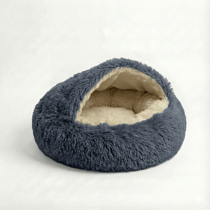 HuaNook™ — Warm genoeg voor de kleinste ter wereld