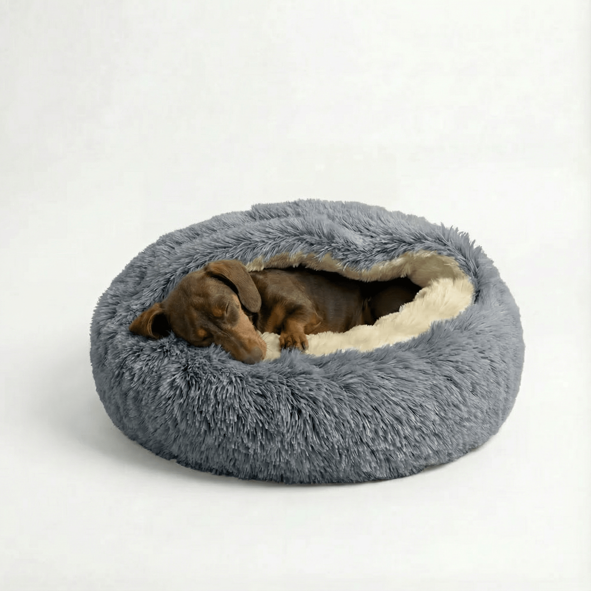 NapFriends Cavebed – Het originele rustgevende holbed