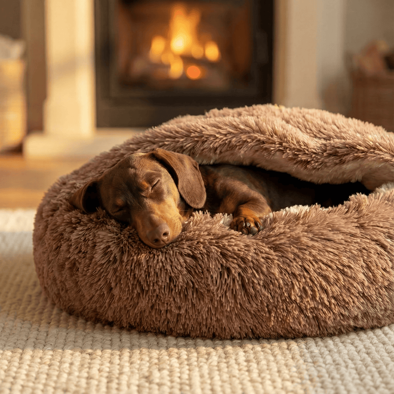 The Dachshund Den™