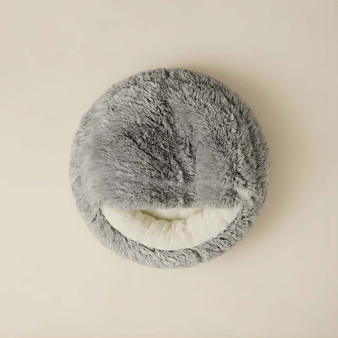 NapFriends Cavebed – Het Originele Kalmerende Holbed